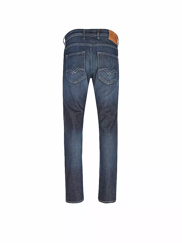 REPLAY | Jeans Straight Fit GROVER | Blu