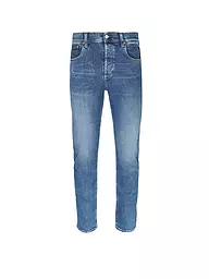 REPLAY | Jeans Straight Fit MAIJKE | Blu