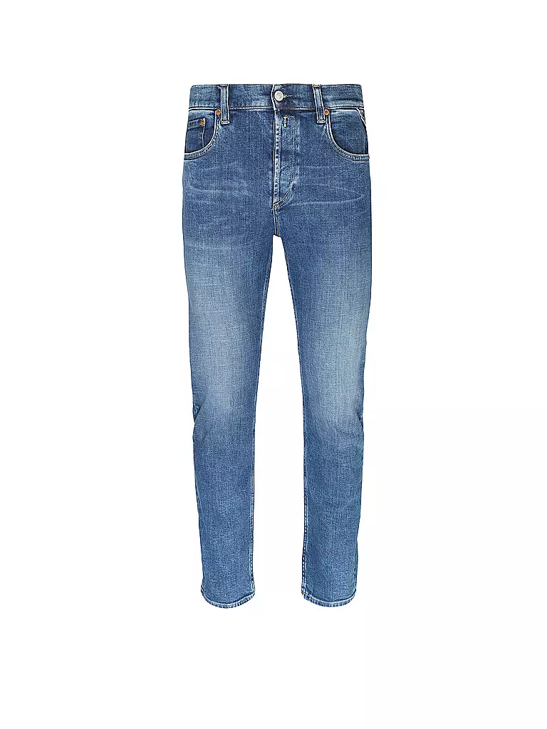 REPLAY | Jeans Straight Fit MAIJKE | Blu