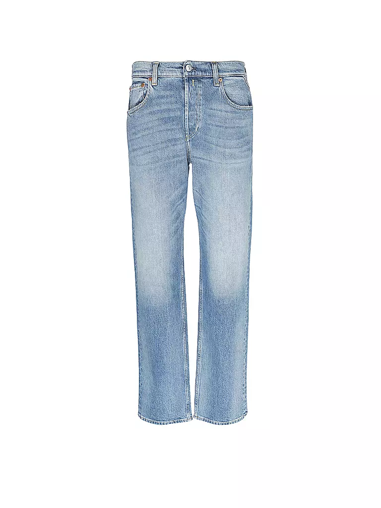 REPLAY | Jeans Straight Fit MAIJKE | Blu chiaro
