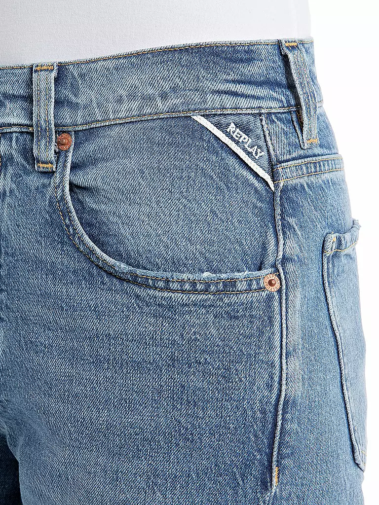 REPLAY | Jeans Straight Fit MAIJKE | Blu chiaro