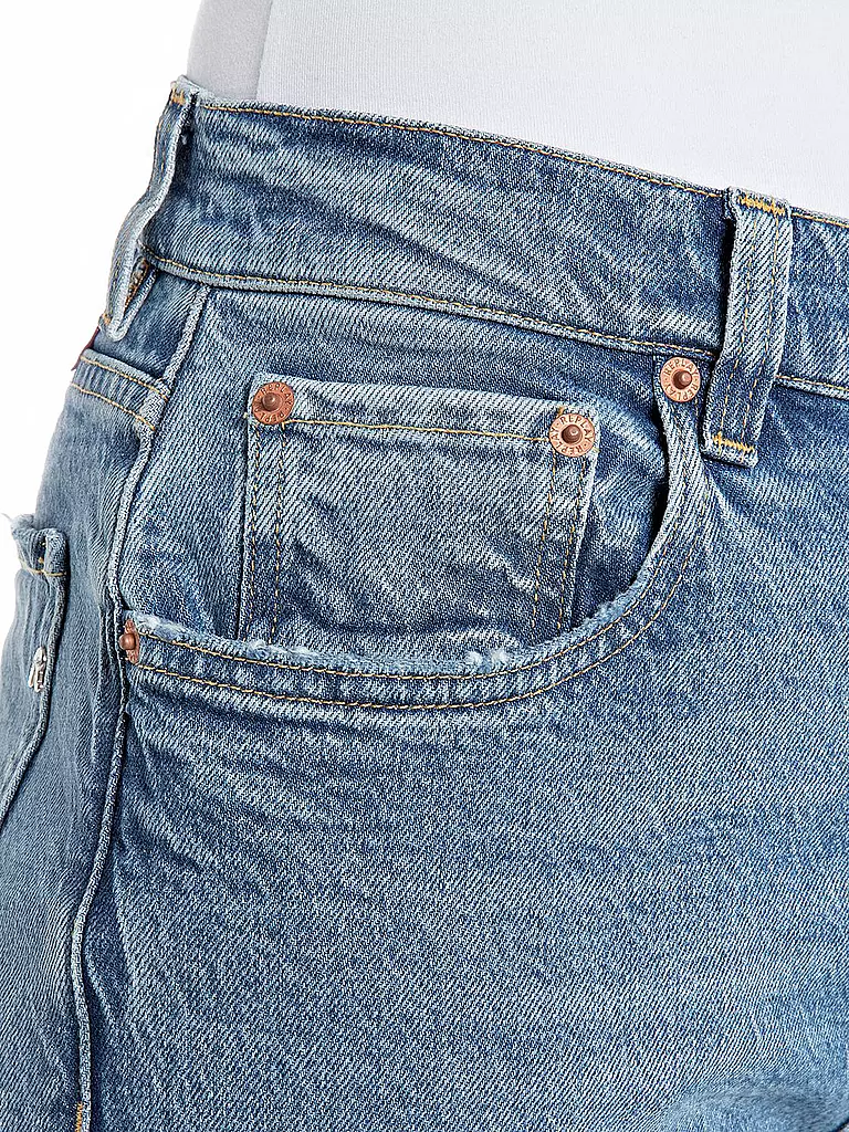 REPLAY | Jeans Straight Fit MAIJKE | Blu chiaro
