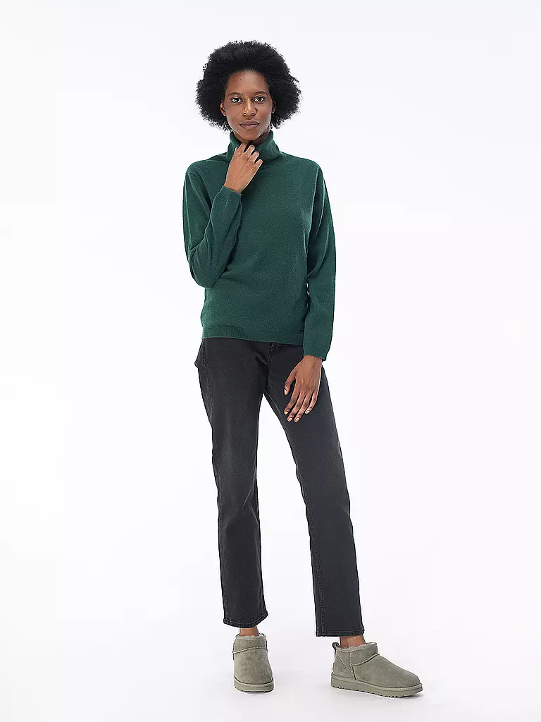 REPLAY | Jeans Straight Fit MAIJKE | Nero