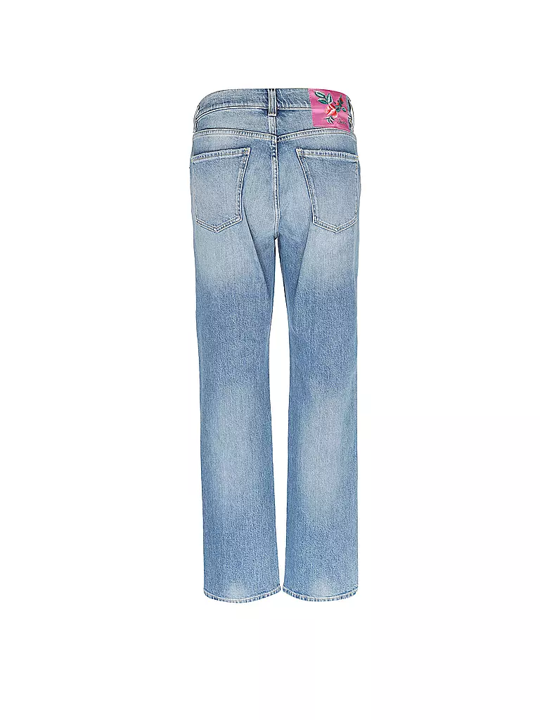 REPLAY | Jeans Straight Fit MAIJKE | Blu chiaro