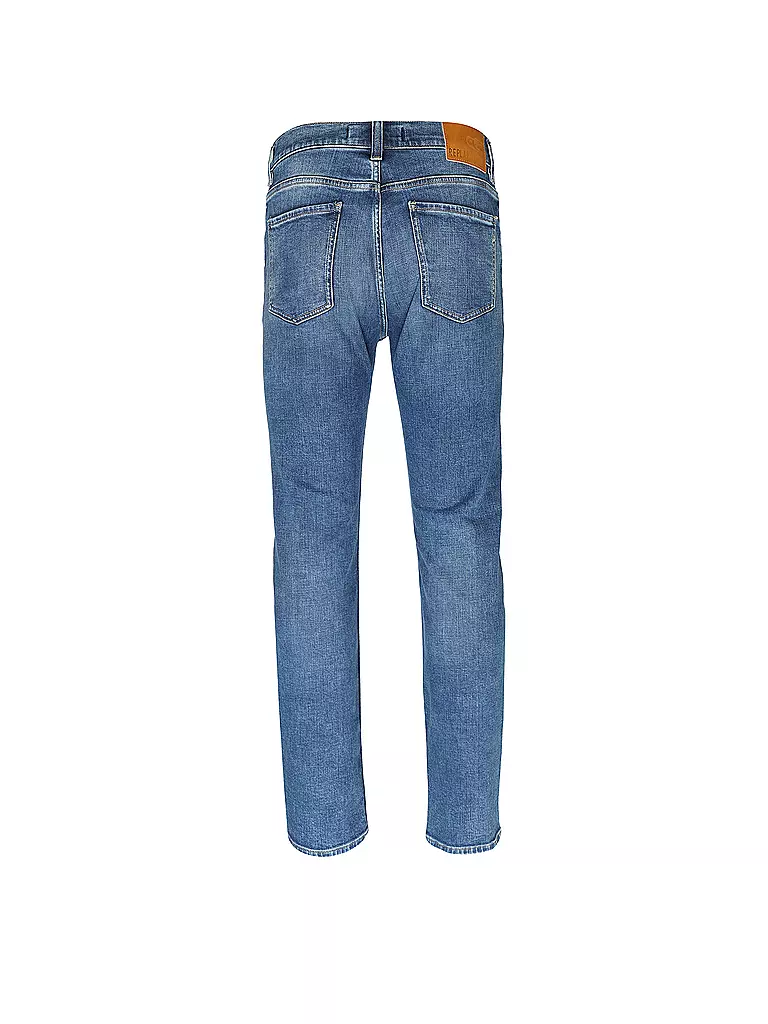 REPLAY | Jeans Straight Fit MAIJKE | Blu