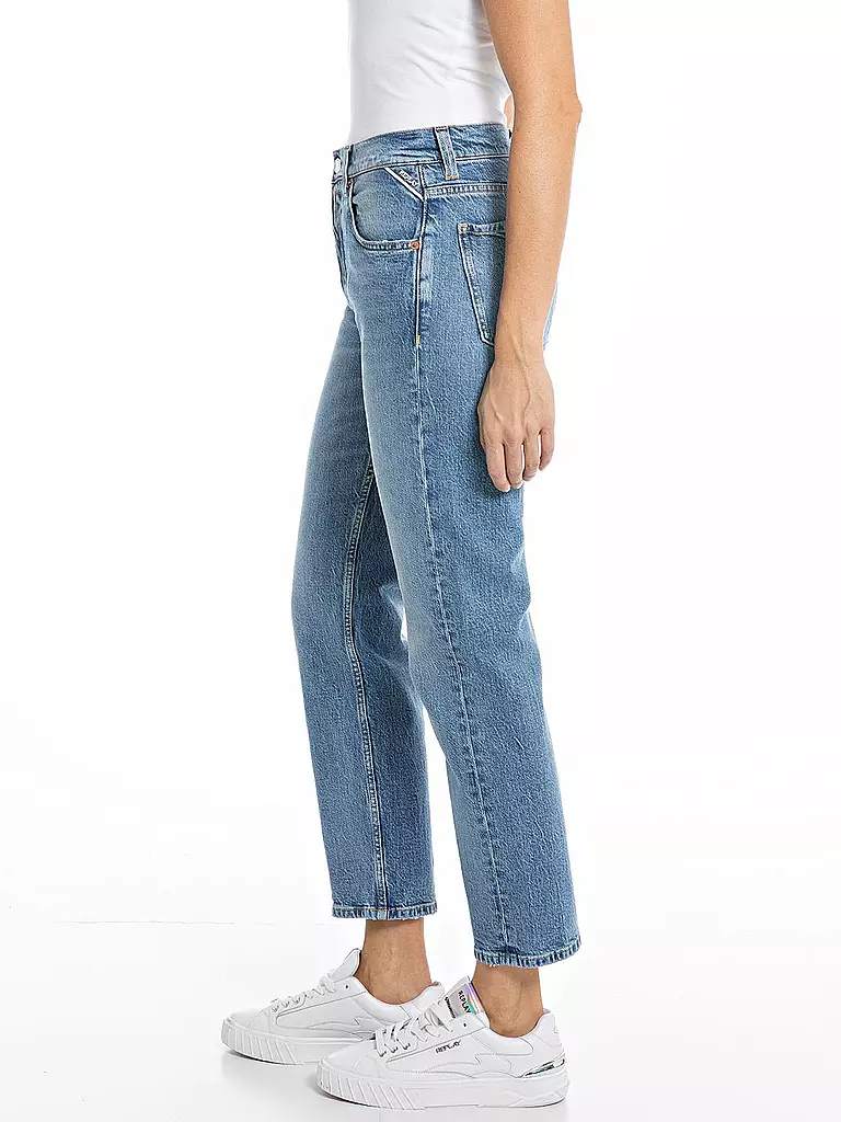 REPLAY | Jeans Straight Fit MAIJKE | Blu chiaro