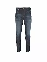 REPLAY | Jeans Straight Fit MARTY | Blu scuro
