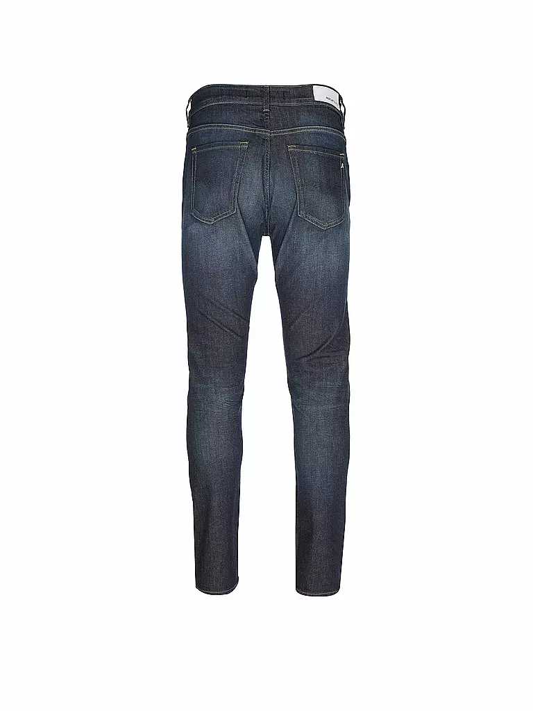 REPLAY | Jeans Straight Fit MARTY | Blu scuro