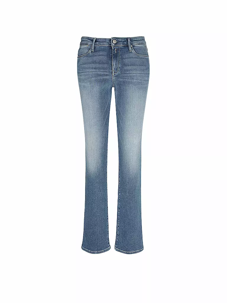 REPLAY | Jeans Straight Fit ZOLIE | Blu