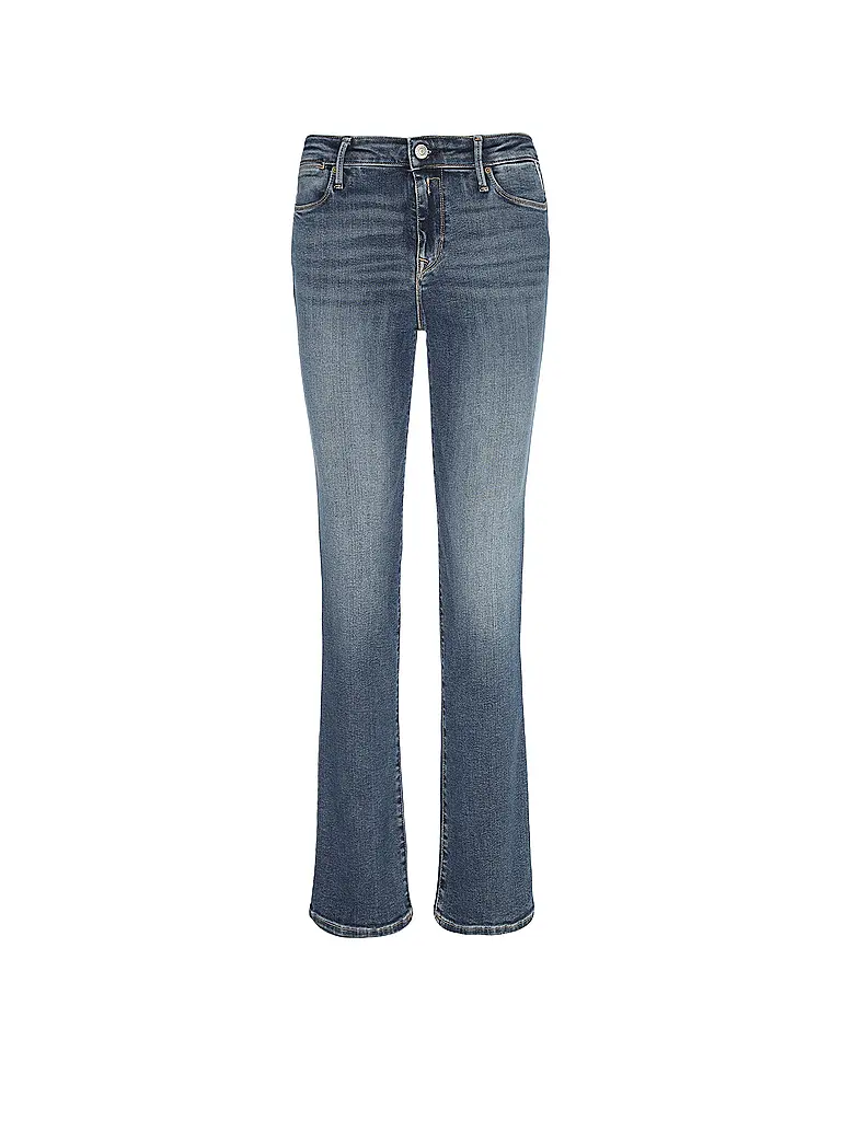 REPLAY | Jeans Straight Fit ZOLIE | Blu scuro