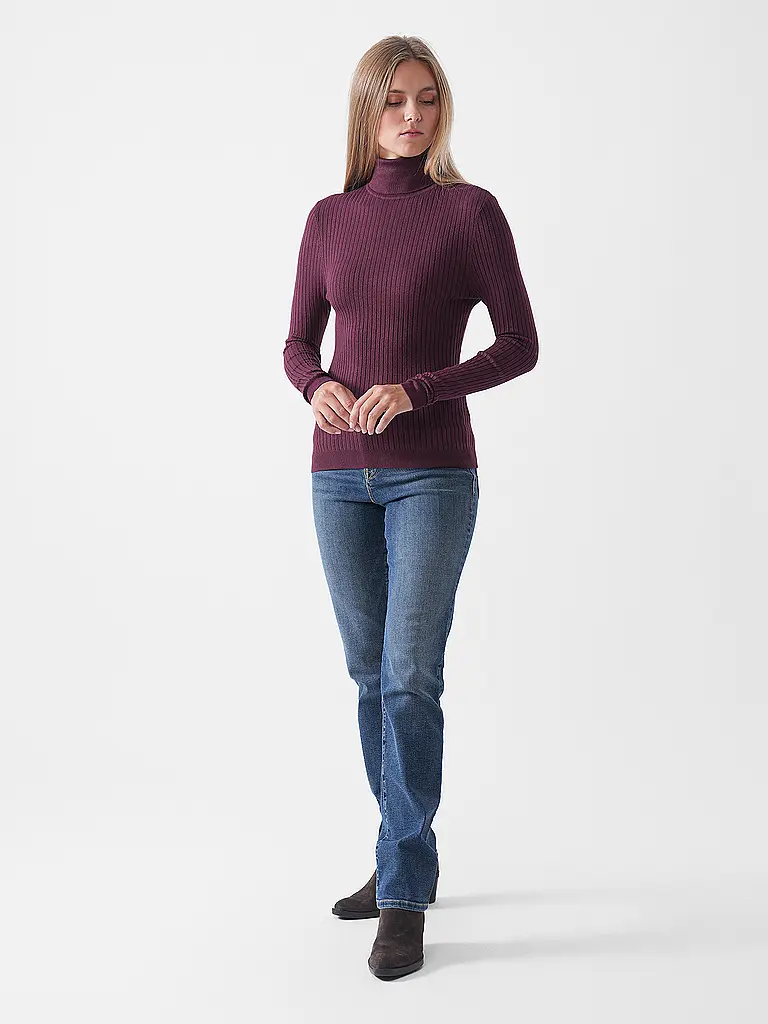 REPLAY | Jeans Straight Fit ZOLIE | Blu scuro