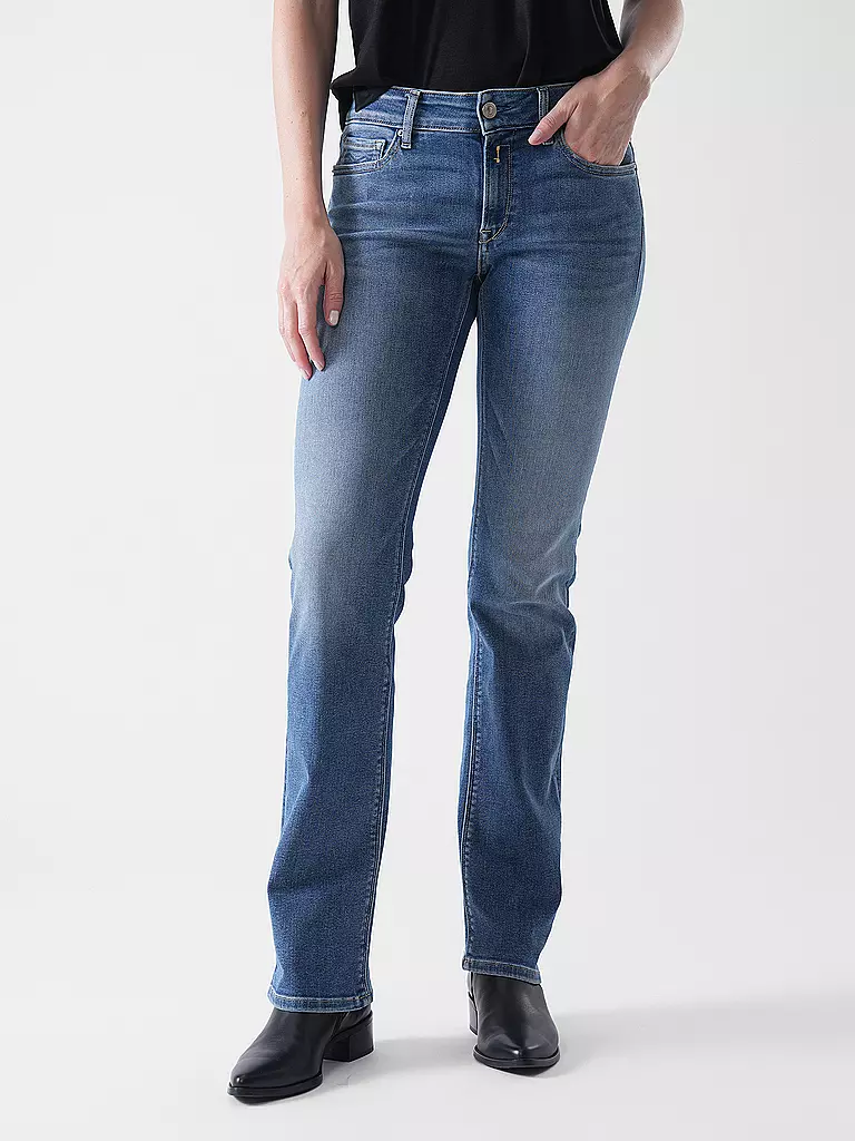 REPLAY | Jeans Straight Fit ZOLIE | 