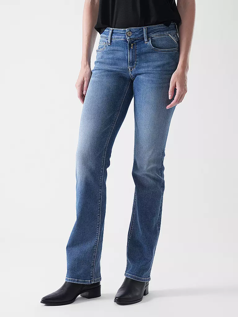 REPLAY | Jeans Straight Fit ZOLIE | 