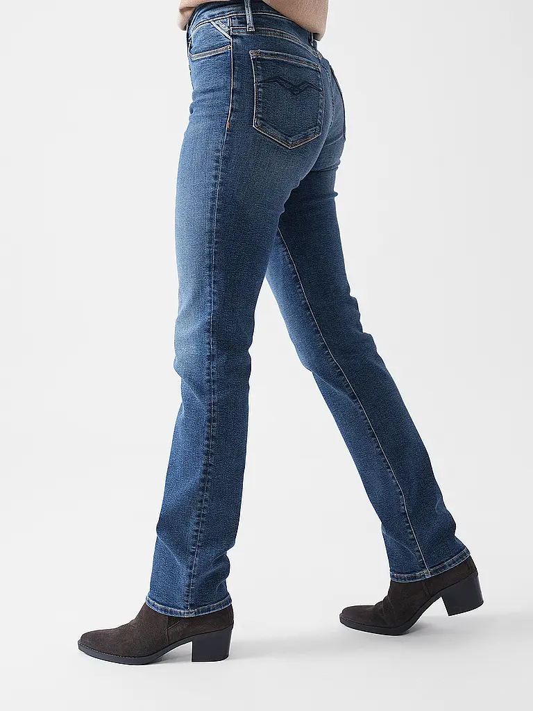 REPLAY | Jeans Straight Fit ZOLIE | 
