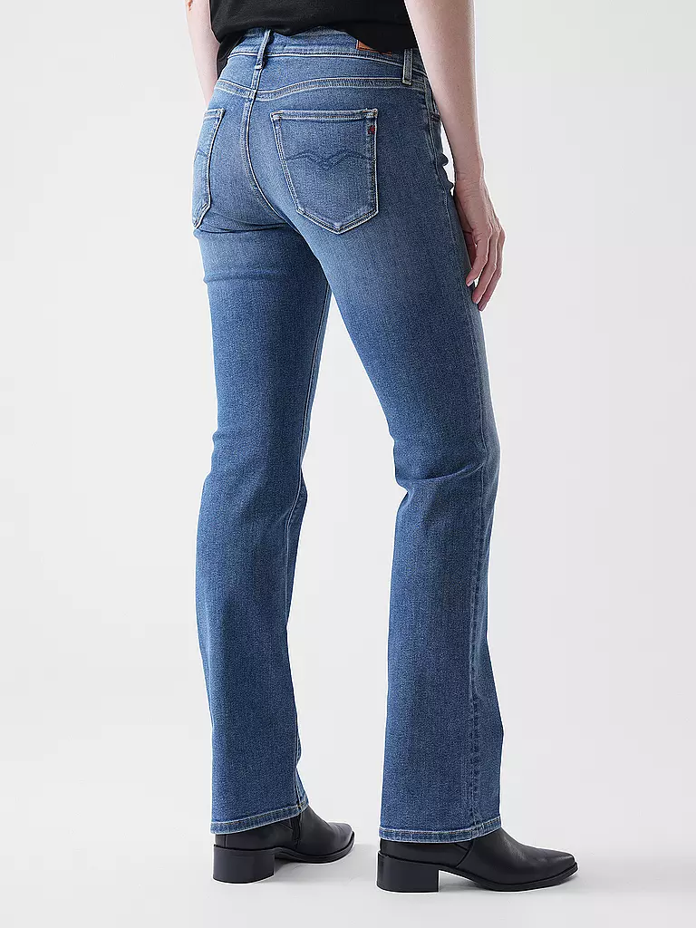 REPLAY | Jeans Straight Fit ZOLIE | 