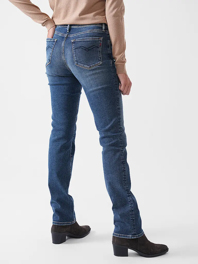 REPLAY | Jeans Straight Fit ZOLIE | 