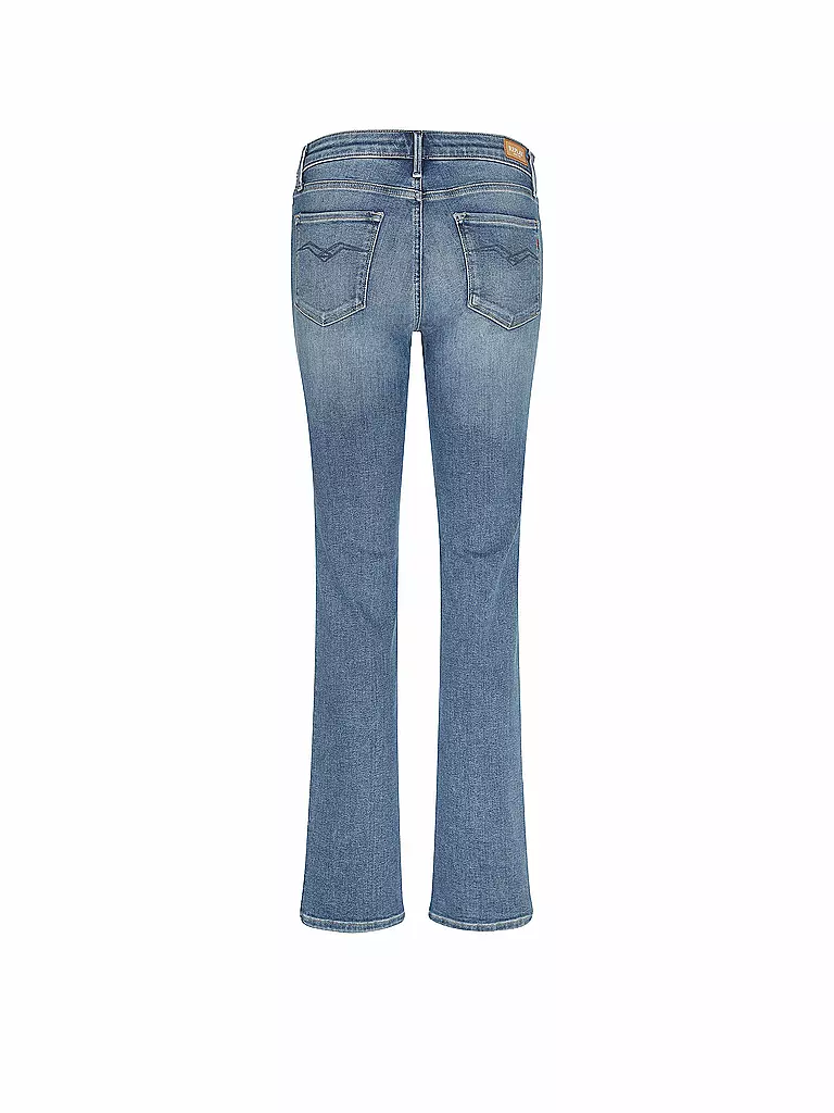 REPLAY | Jeans Straight Fit ZOLIE | 