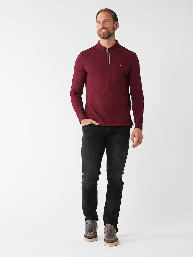 REPLAY | Jeans Straight Fit | Nero