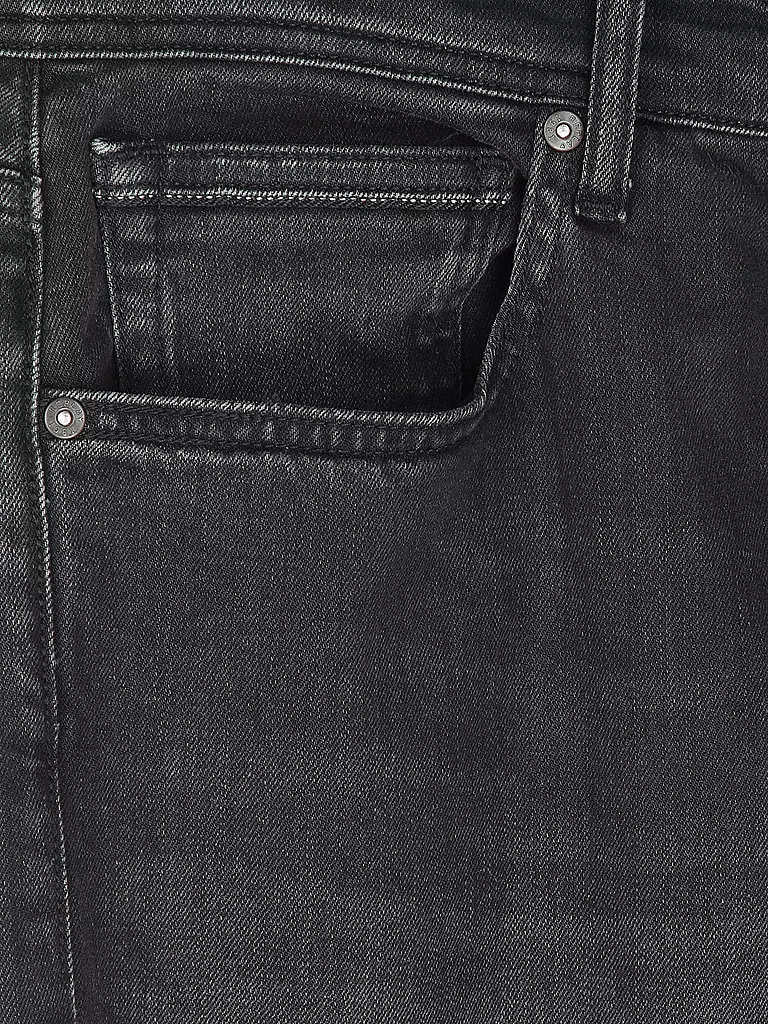 REPLAY | Jeans Straight Fit | Nero