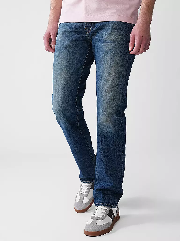 REPLAY | Jeans Tapered Fit DERICK | 