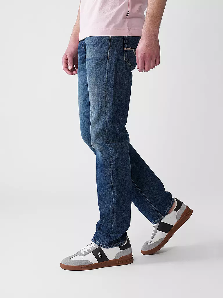 REPLAY | Jeans Tapered Fit DERICK | 