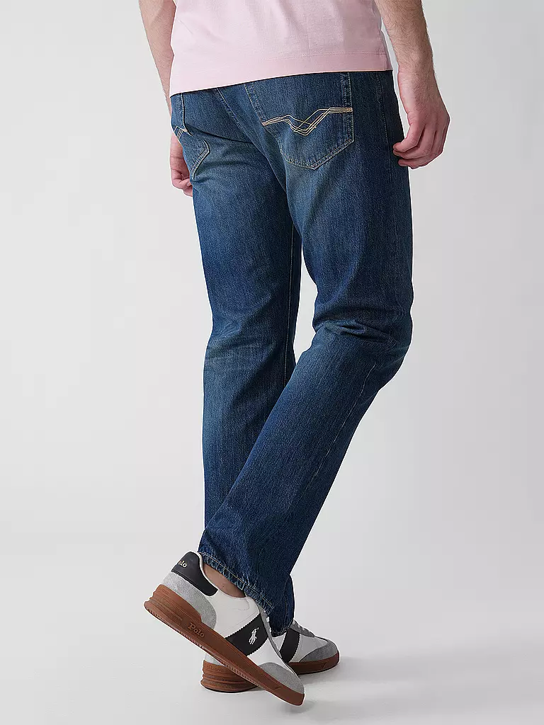 REPLAY | Jeans Tapered Fit DERICK | 