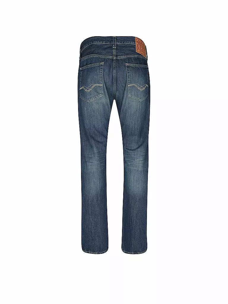 REPLAY | Jeans Tapered Fit DERICK | 