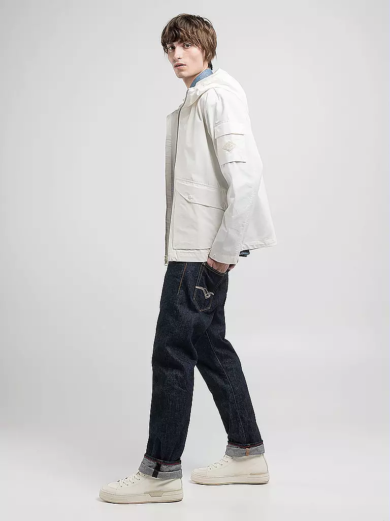 REPLAY | Jeans Tapered Fit DERYCK | 