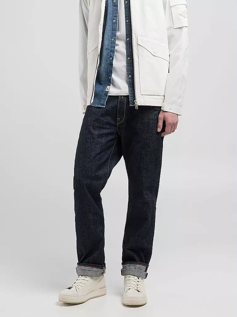 REPLAY | Jeans Tapered Fit DERYCK | 