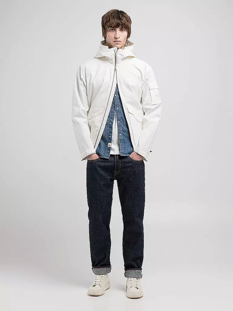REPLAY | Jeans Tapered Fit DERYCK | Blu scuro