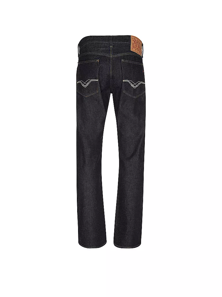 REPLAY | Jeans Tapered Fit DERYCK | 