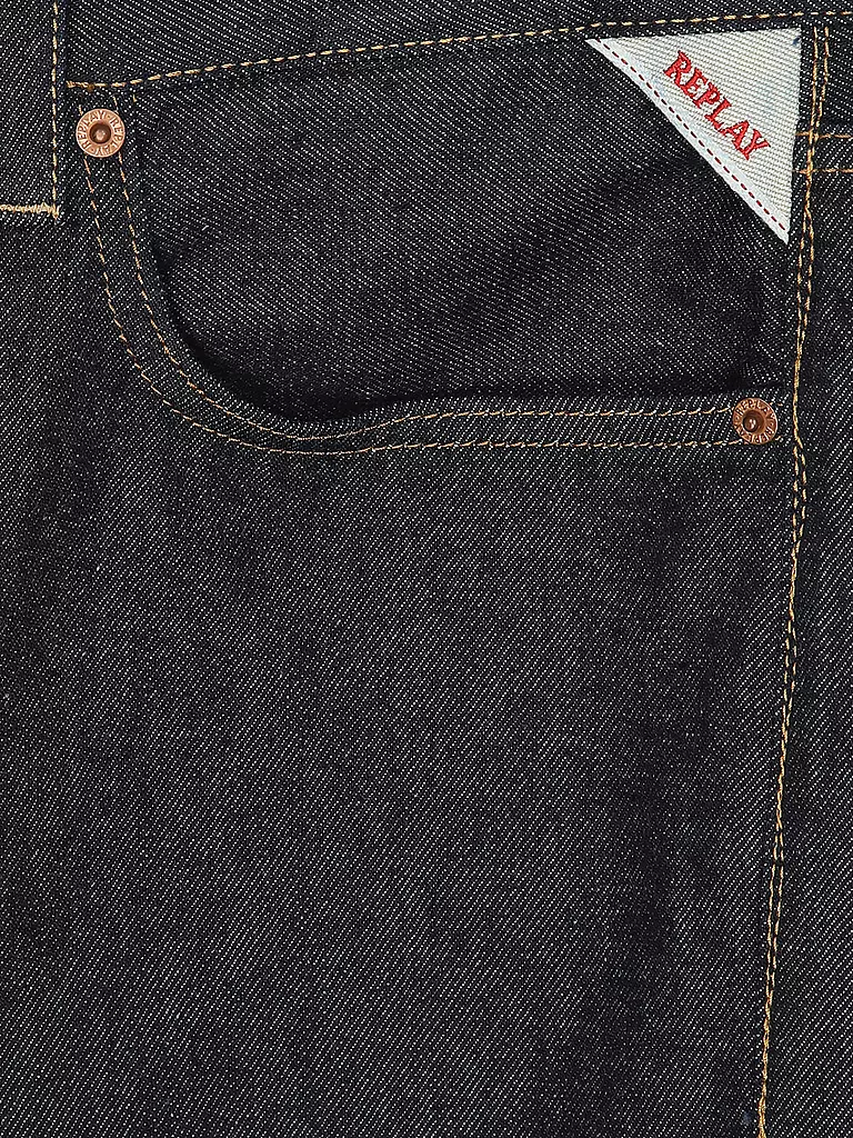 REPLAY | Jeans Tapered Fit DERYCK | 