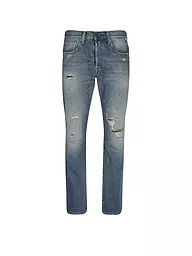 REPLAY | Jeans Tapered Fit | Blu