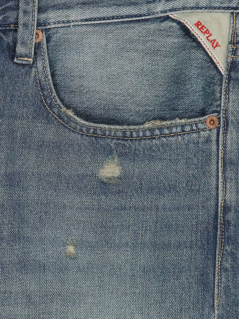 REPLAY | Jeans Tapered Fit | 