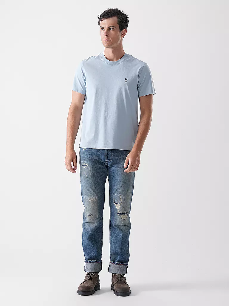REPLAY | Jeans Tapered Fit | Blu