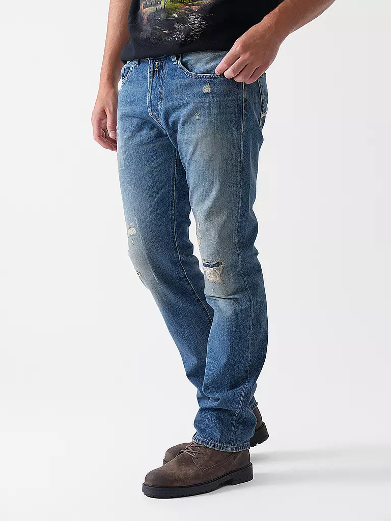 REPLAY | Jeans Tapered Fit | 