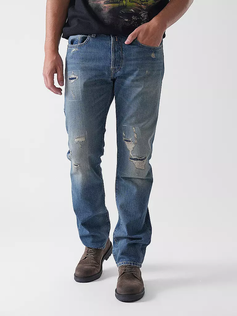 REPLAY | Jeans Tapered Fit | 