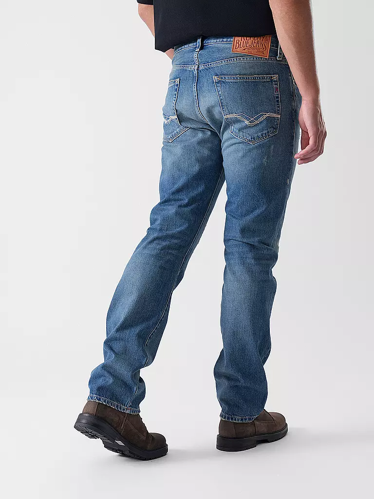 REPLAY | Jeans Tapered Fit | 