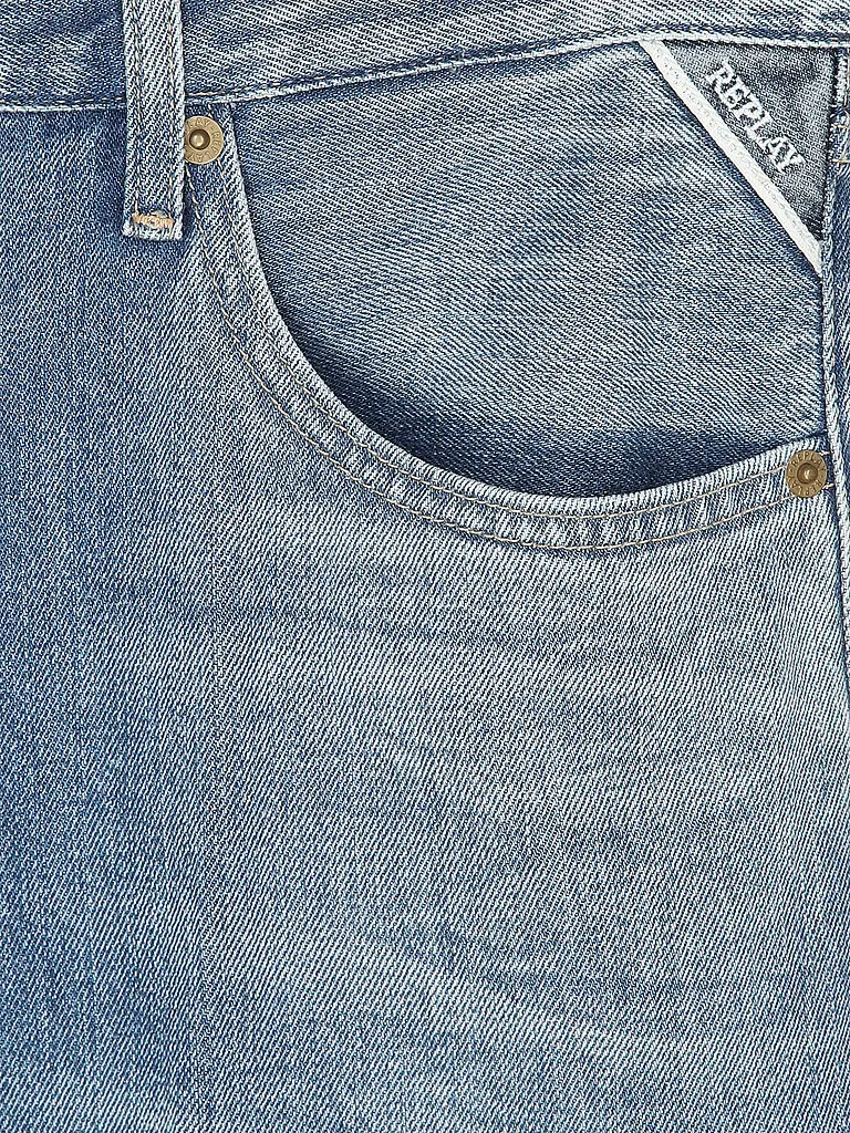 REPLAY | Jeans Wide Leg AUSJEANS NALAJA | Blu