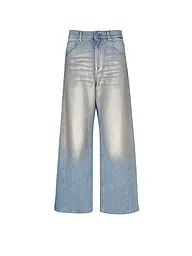 REPLAY | Jeans Wide Leg NARJA | Blu chiaro