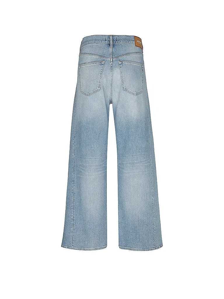 REPLAY | Jeans Wide Leg NARJA |