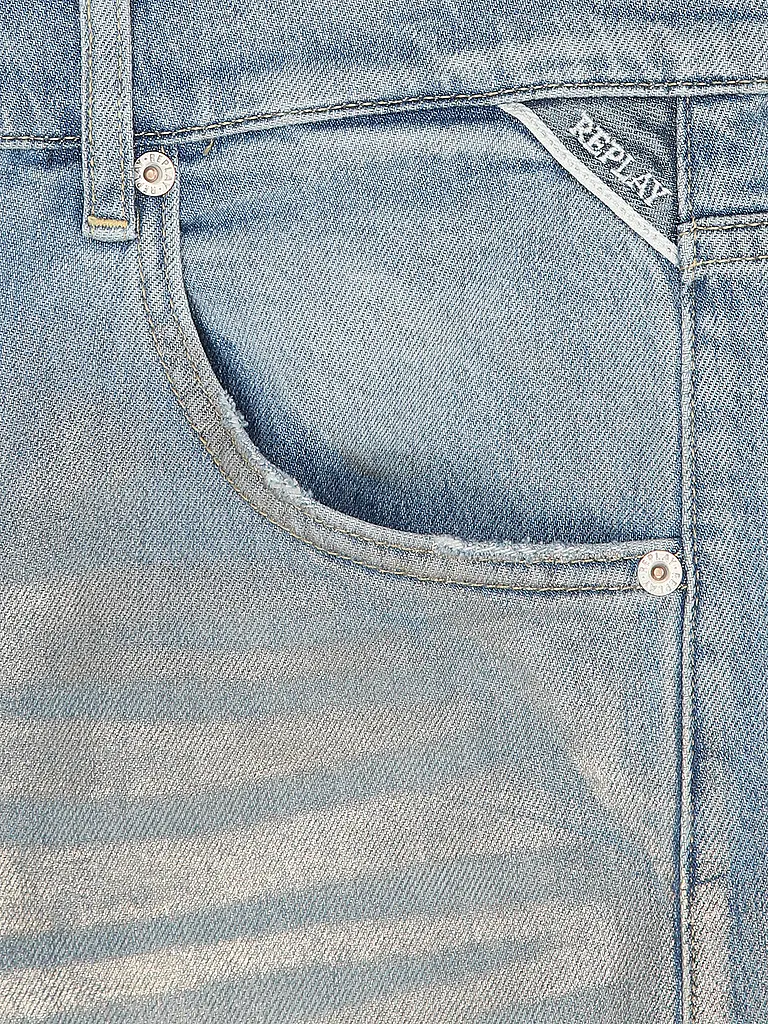 REPLAY | Jeans Wide Leg NARJA |