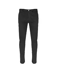 REPLAY | Jeans Zeumar - Hyperflex | Nero