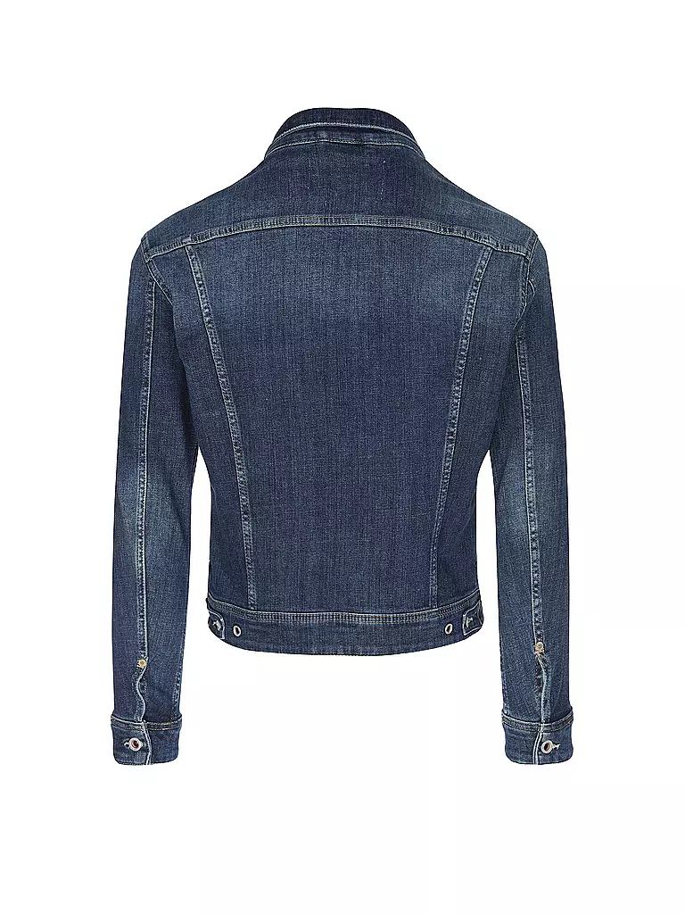 REPLAY | Jeansjacke | Blu