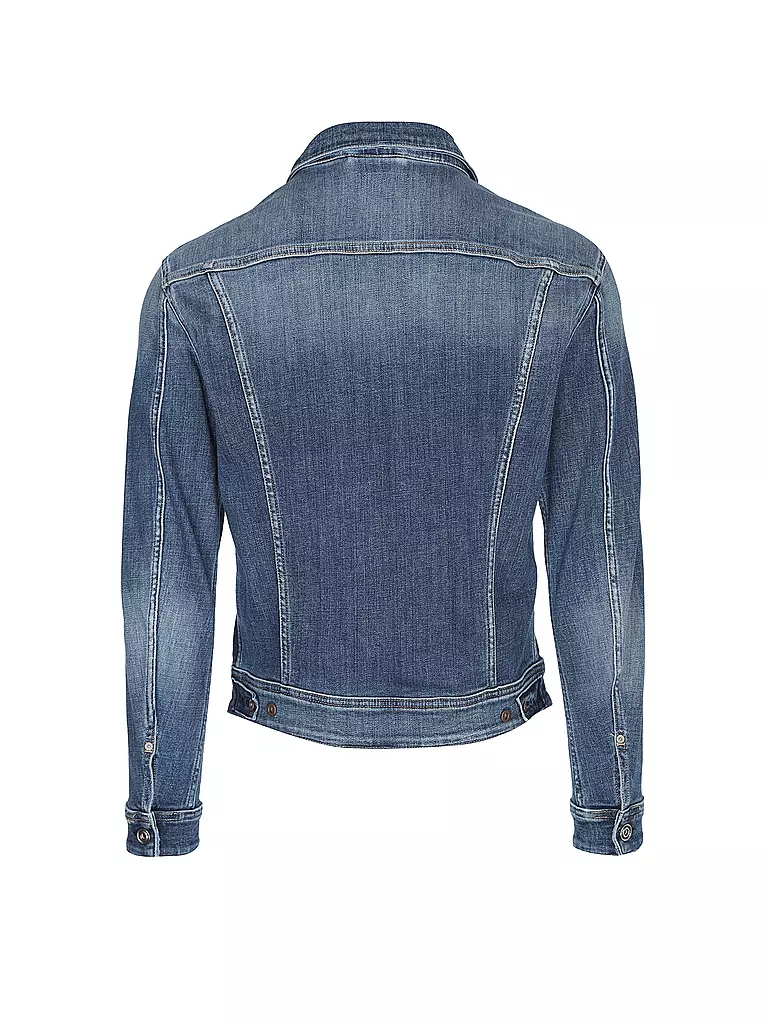 REPLAY | Jeansjacke | Blu