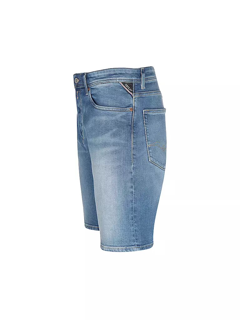 REPLAY | Jeansshorts RBJ.981 | Blu