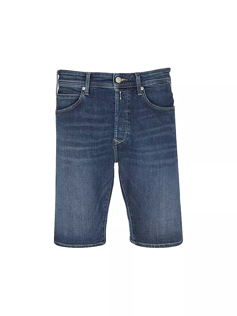 REPLAY | Jeansshorts RBJ981 | Blu