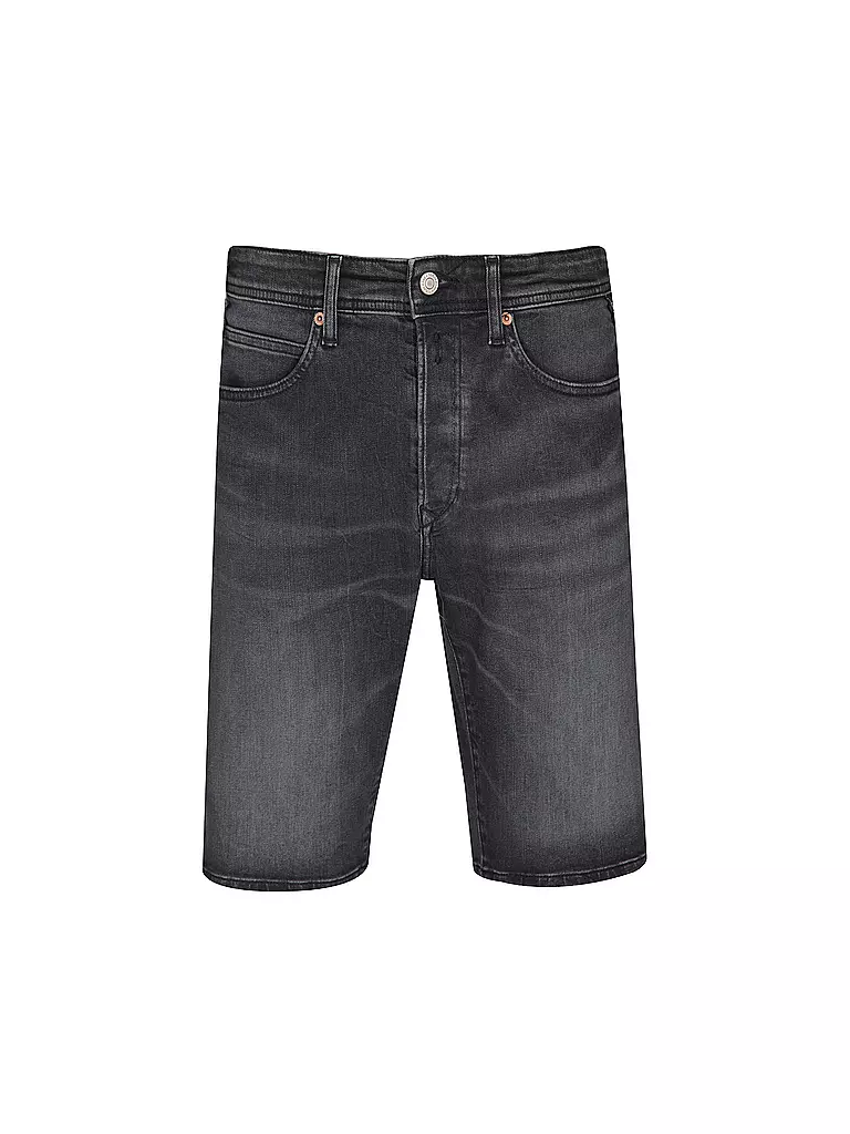 REPLAY | Jeansshorts RBJ981 | Grigio