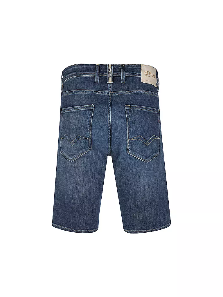 REPLAY | Jeansshorts RBJ981 | Blu