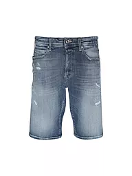 REPLAY | Jeansshorts | Blu